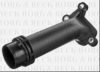 BMW 11127810707 Coolant Flange